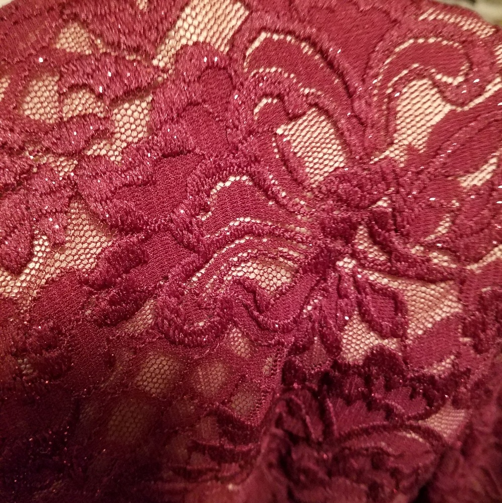 Evening gown - Picture 2 of 4